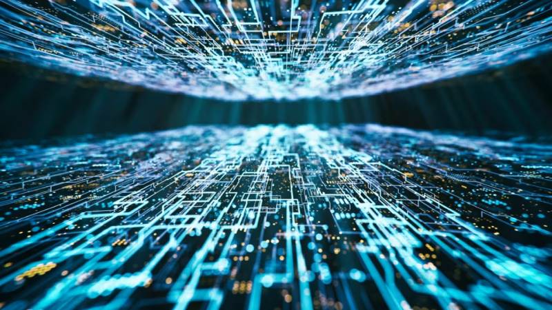 东川区网站建设:实施DevOps,赋能医疗保健领域数字化转型